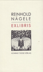 Reinhold Nägele: Exlibris