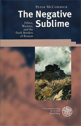 The negative sublime. - McCormick, Peter