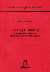 Cockney Glottalling