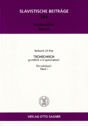 Tschechisch - gründlich und systematisch. Band I