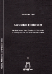 Nietzsches Hinterkopf