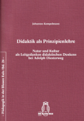 Didaktik als Prinzipienlehre