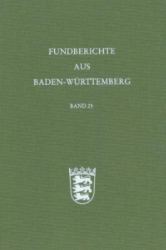 Fundberichte aus Baden-Württemberg. Band 25