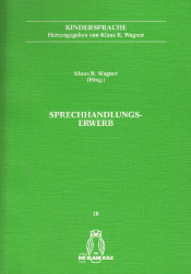 Sprechhandlungs-Erwerb