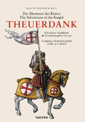 Die Abenteuer des Ritters Theuerdank
