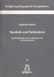 Symbole und Behinderte