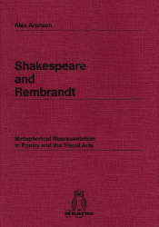 Shakespeare and Rembrandt