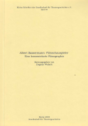 Albert Bassermann - Filmschauspieler