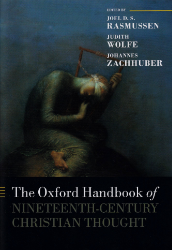 The Oxford Handbook of Nineteenth-Century Christian Thought
