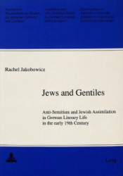 Jews and Gentiles