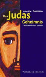 Das Judasgeheimnis - Robinson, James M.