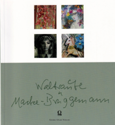 Waltraute Macke-Brüggemann. Gemälde 1946 bis 1999