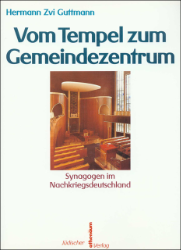 Vom Tempel zum Gemeindezentrum