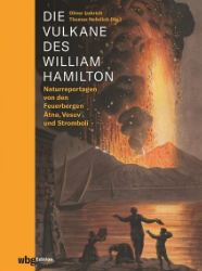Die Vulkane des William Hamilton