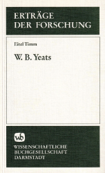 W. B. Yeats