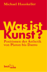 Was ist Kunst?