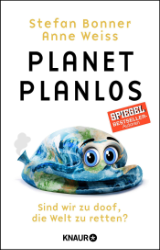 Planet Planlos - Bonner, Stefan/Anne Weiss