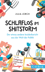 Schlaflos im Shitstorm