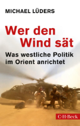 Wer den Wind sät