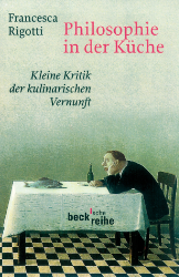 Philosophie in der Küche