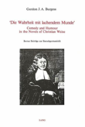 'Die Wahrheit mit lachendem Munde'