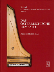 Das Österreichische Cembalo