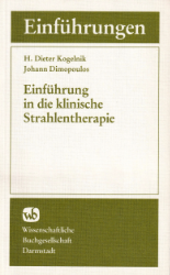 Einführung in die klinische Strahlentherapie