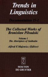 The Aborigines of Sakhalin