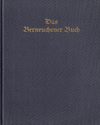 Das Berneuchener Buch