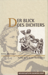 Der Blick des Dichters