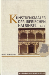 Kunstdenkmäler der Iberischen Halbinsel. Teil II