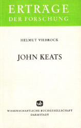 John Keats