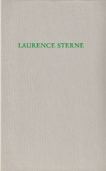 Laurence Sterne