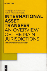 International Asset Transfer