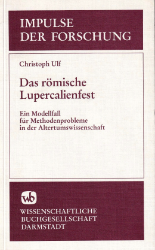 Das römische Lupercalienfest