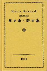 Stettiner Koch-Buch