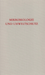 Mikrobiologie und Umweltschutz