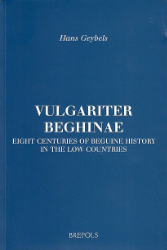 Vulgariter Beghinae