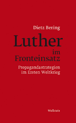 Luther im Fronteinsatz