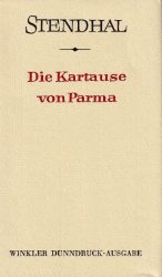 Die Kartause von Parma