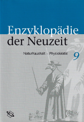 Enzyklopädie der Neuzeit. Band 9