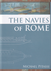 The Navies of Rome