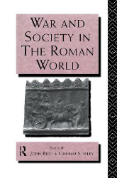 War and Society in The Roman World