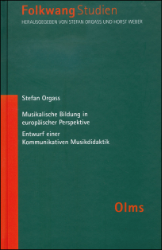 Musikalische Bildung in europäischer Perspektive