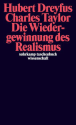 Die Wiedergewinnung des Realismus