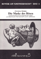 Die Maske des Bösen