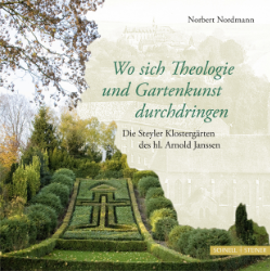 Wo sich Theologie und Gartenkunst durchdringen