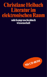 Literatur im elektronischen Raum