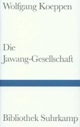 Die Jawang-Gesellschaft