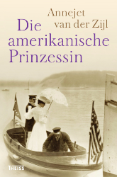 Die amerikanische Prinzessin